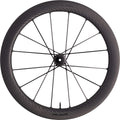 Roue Arrière Syncros Capital SL Aero 60 700mm I 12x142 mm I Centerlock
