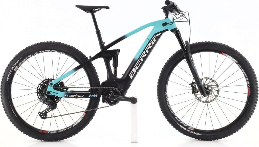 Produit reconditionné · Berria Mako Hybrid SL / Vélo VTT électrique | Bon état