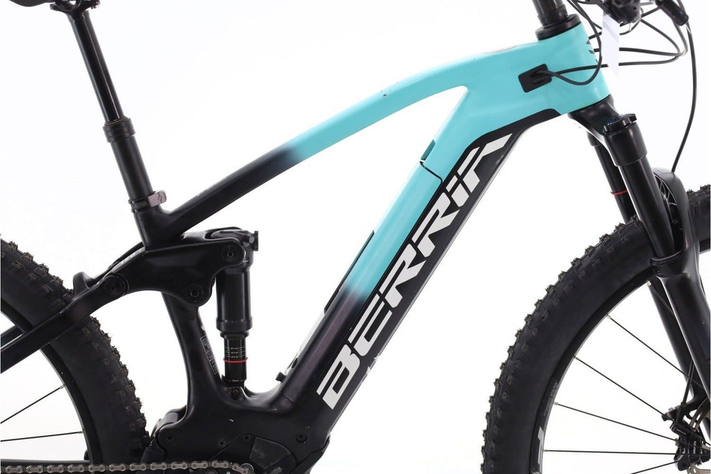 Produit reconditionné · Berria Mako Hybrid SL / Vélo VTT électrique | Bon état