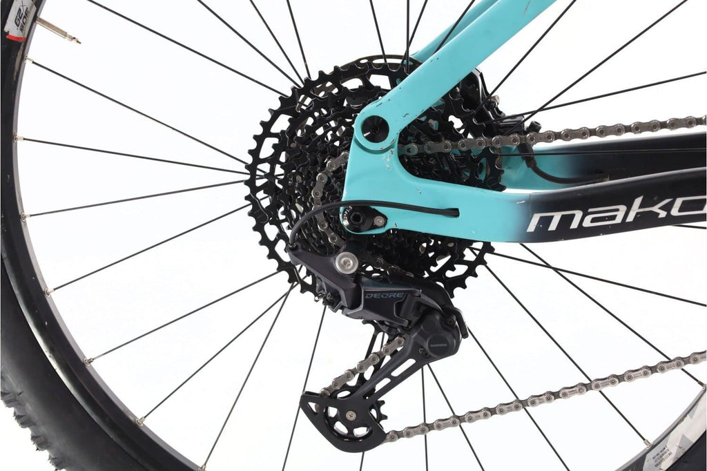 Produit reconditionné · Berria Mako Hybrid SL / Vélo VTT électrique | Bon état