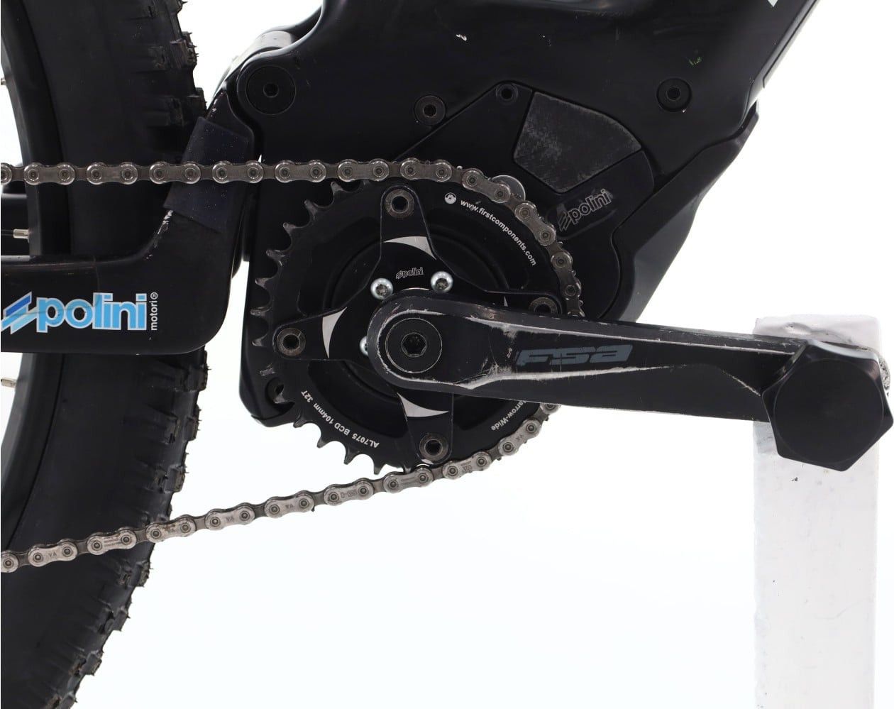 Produit reconditionné · Berria Mako Hybrid SL / Vélo VTT électrique | Bon état