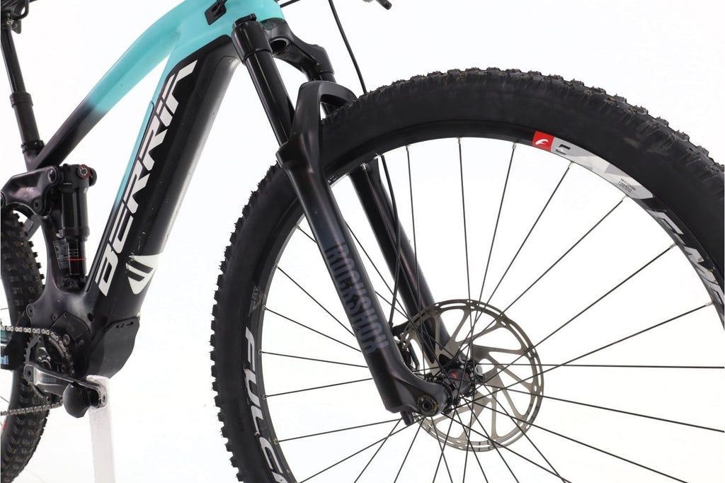 Produit reconditionné · Berria Mako Hybrid SL / Vélo VTT électrique | Bon état