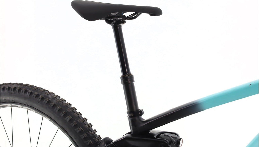Produit reconditionné · Berria Mako Hybrid SL / Vélo VTT électrique | Bon état