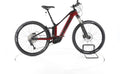 Produit reconditionné - Trek Powerfly FS 4 Gen 2 Fully E-Bike - Bon Etat