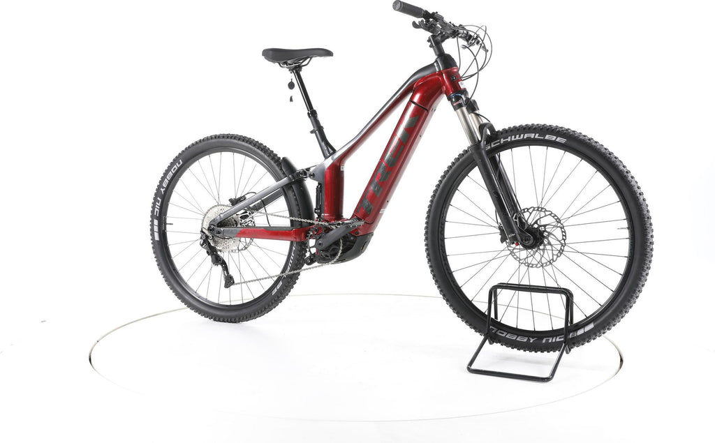 Produit reconditionné - Trek Powerfly FS 4 Gen 2 Fully E-Bike - Bon Etat