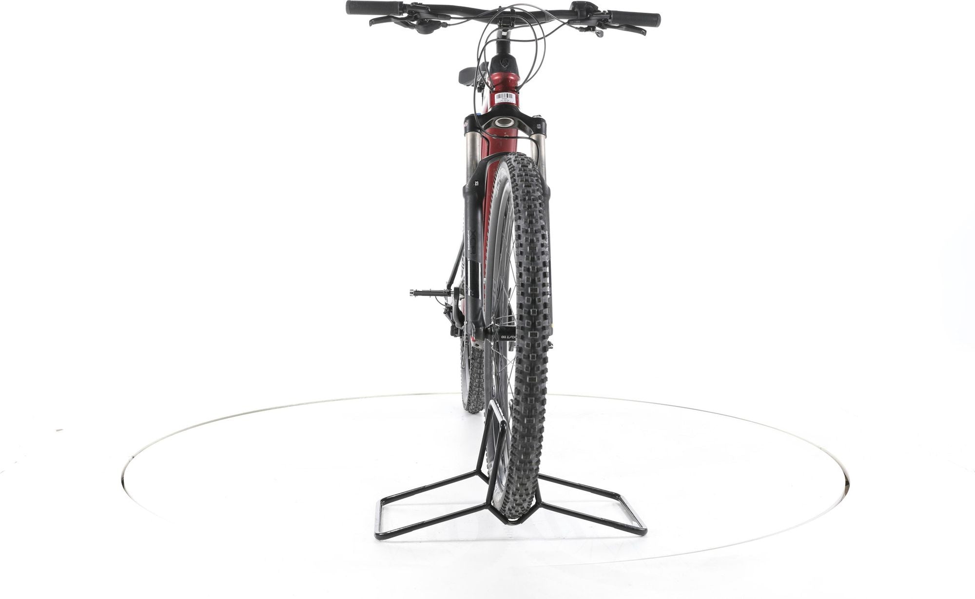 Produit reconditionné - Trek Powerfly FS 4 Gen 2 Fully E-Bike - Bon Etat