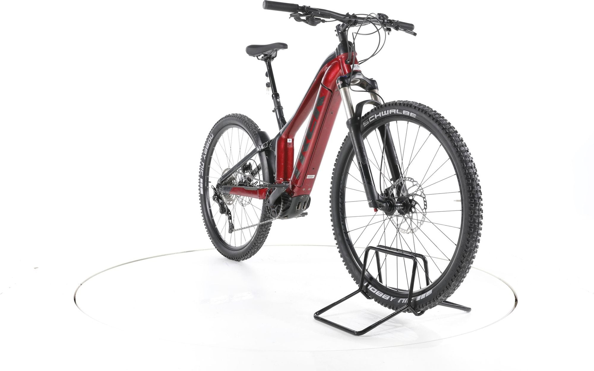 Produit reconditionné - Trek Powerfly FS 4 Gen 2 Fully E-Bike - Bon Etat
