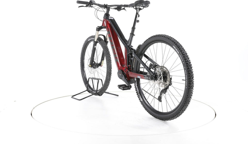 Produit reconditionné - Trek Powerfly FS 4 Gen 2 Fully E-Bike - Bon Etat