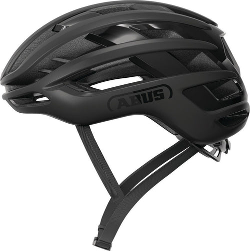 Casque Route Abus Airbreaker 2.0 Noir Mat