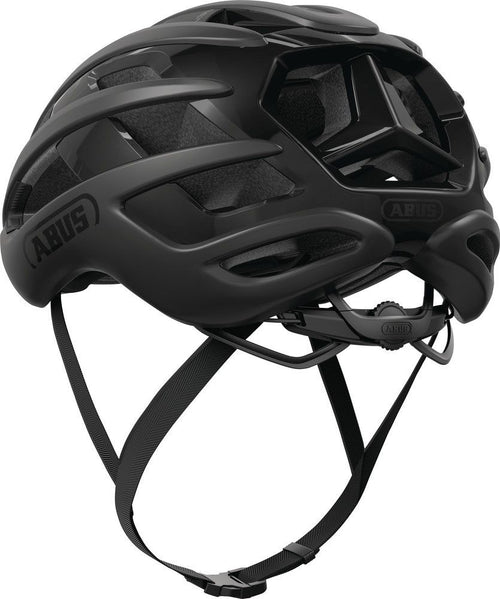 Casque Route Abus Airbreaker 2.0 Noir Mat