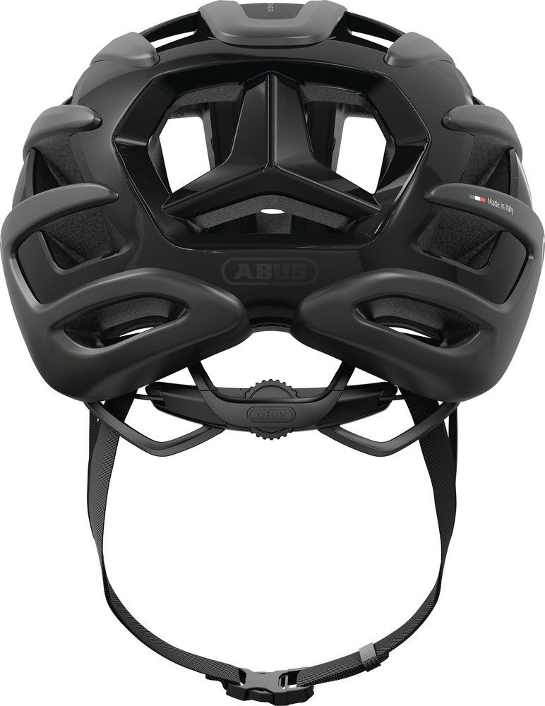 Casque Route Abus Airbreaker 2.0 Noir Mat