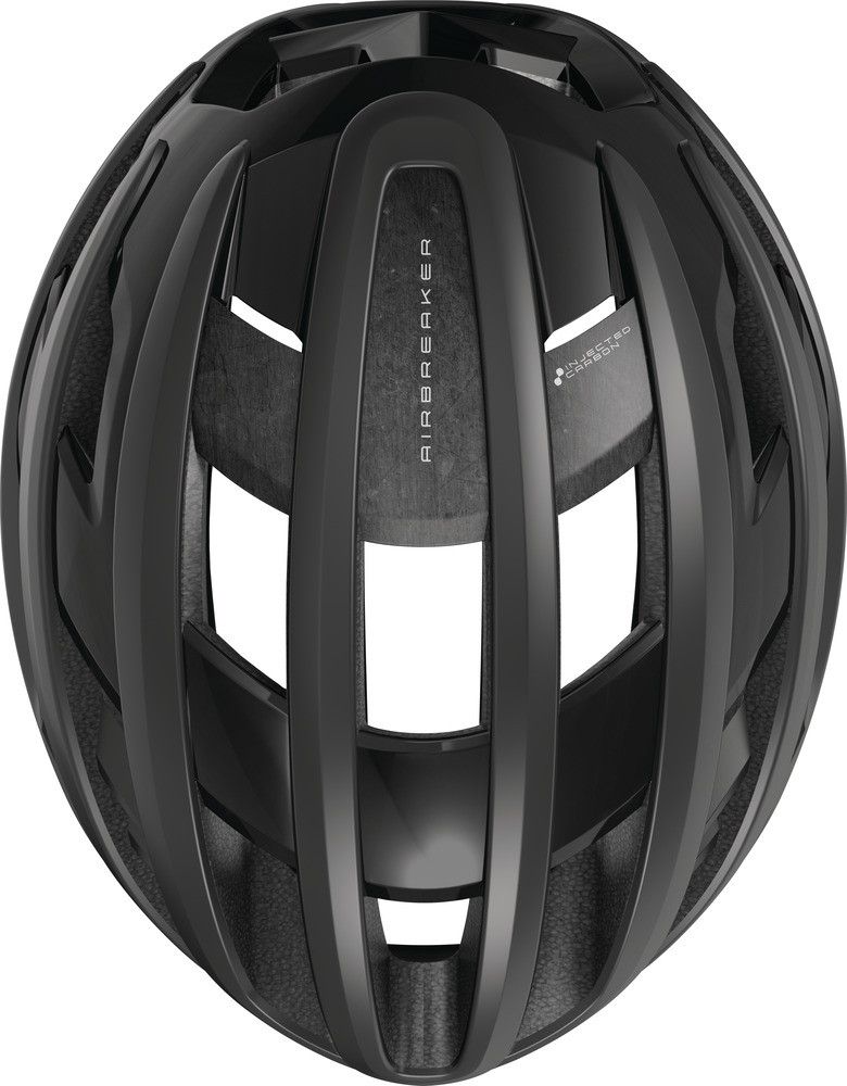 Casque Route Abus Airbreaker 2.0 Noir Mat