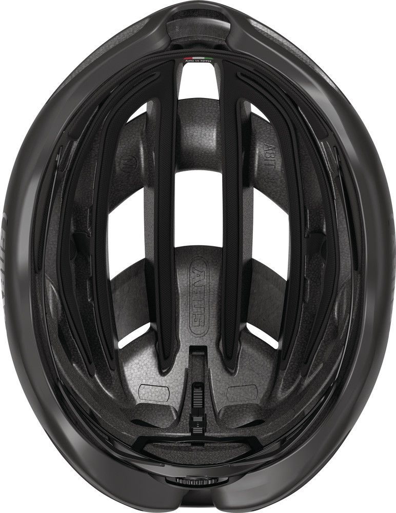 Casque Route Abus Airbreaker 2.0 Noir Mat