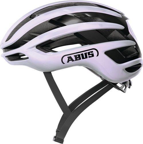 Casque Route Abus Airbreaker 2.0 Violet