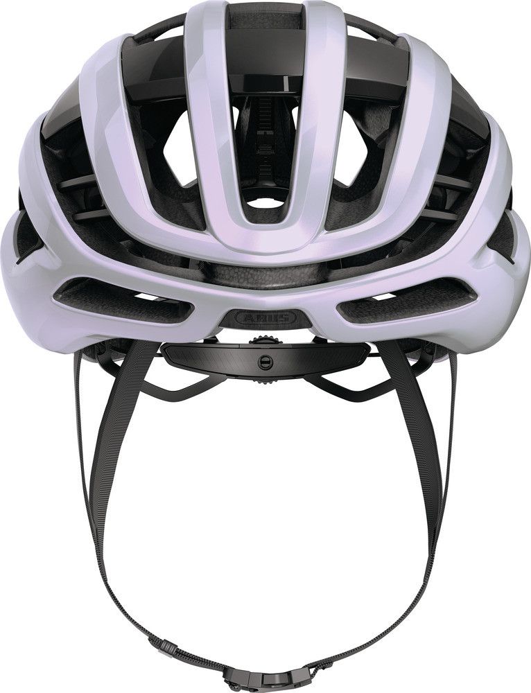Casque Route Abus Airbreaker 2.0 Violet