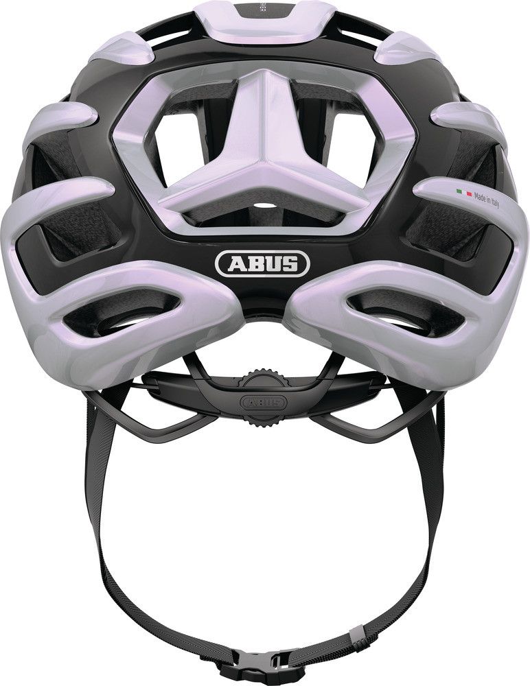 Casque Route Abus Airbreaker 2.0 Violet