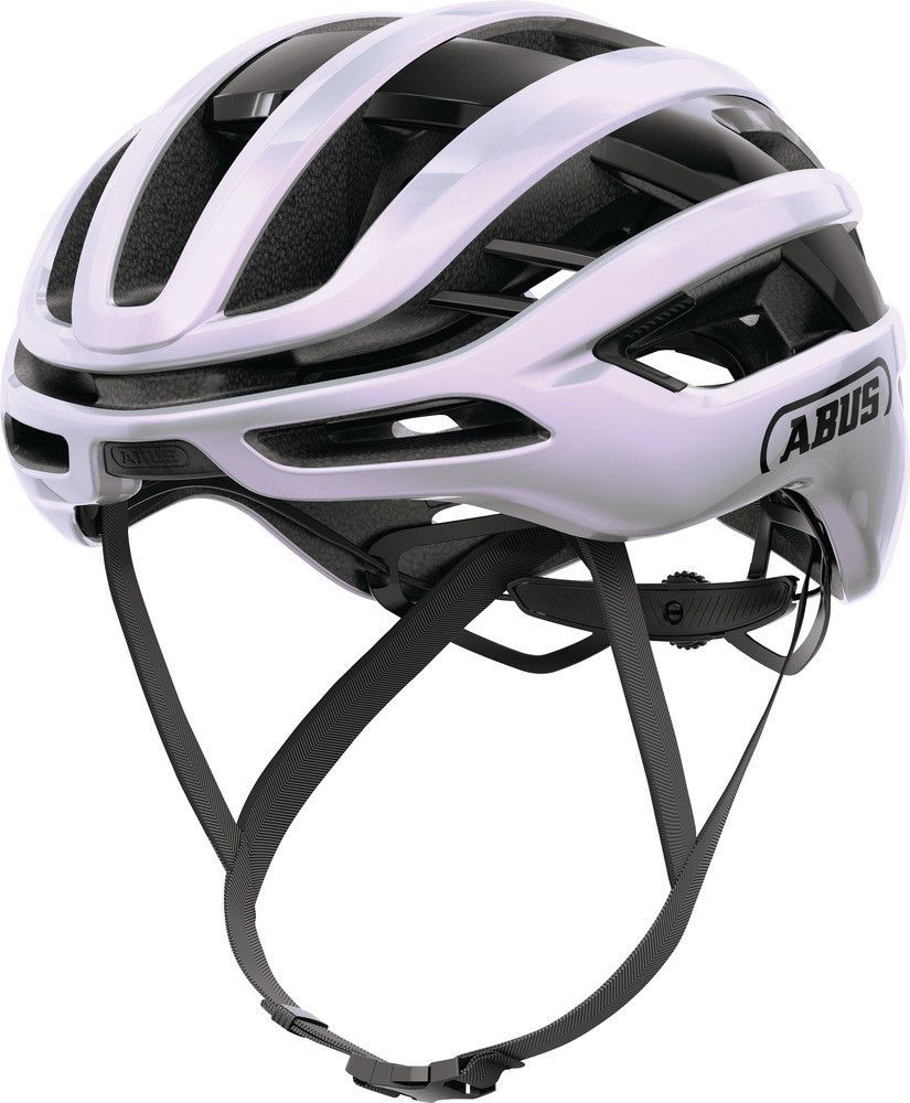 Casque Route Abus Airbreaker 2.0 Violet