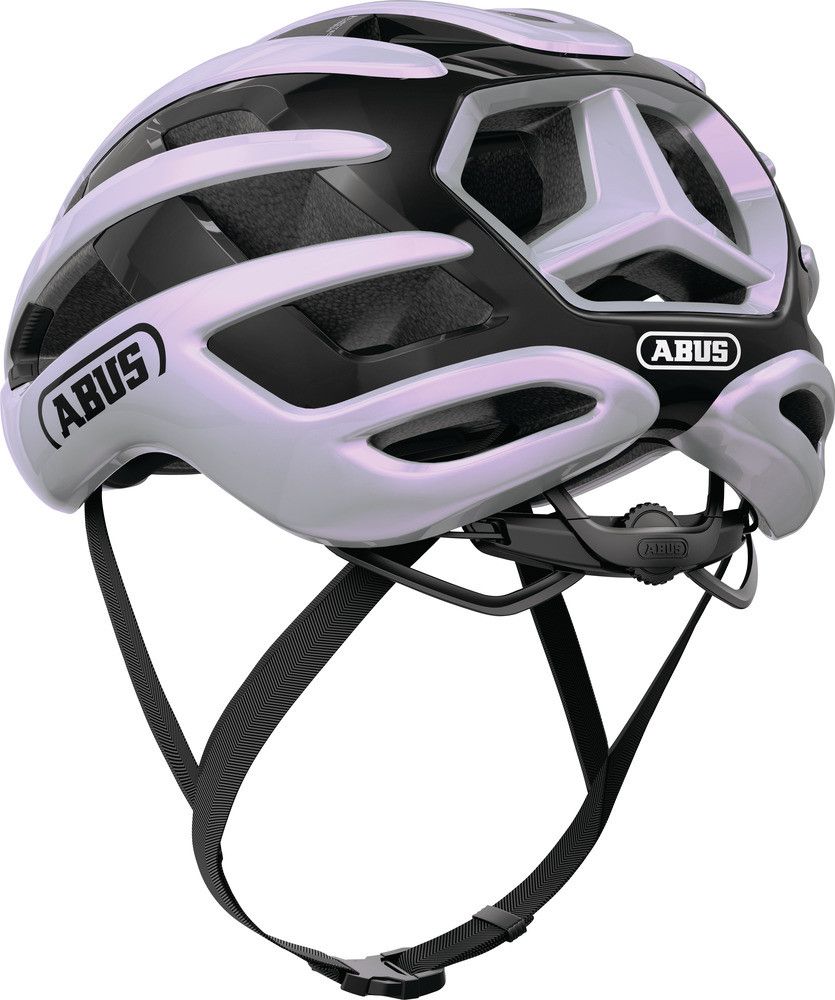Casque Route Abus Airbreaker 2.0 Violet