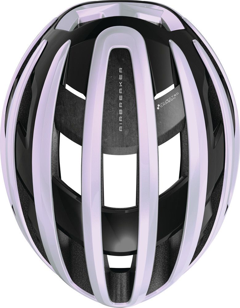 Casque Route Abus Airbreaker 2.0 Violet