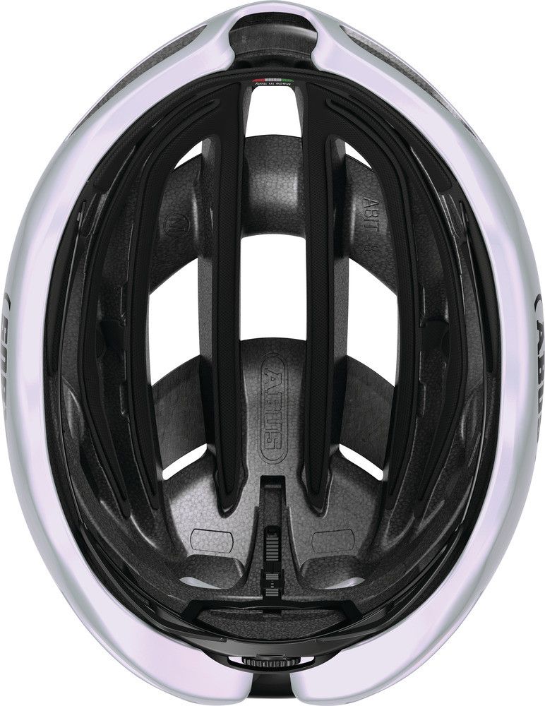 Casque Route Abus Airbreaker 2.0 Violet