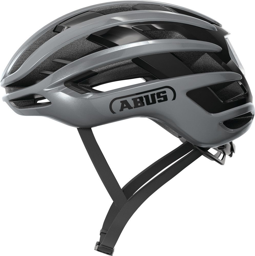 Casque Route Abus Airbreaker 2.0 Violet