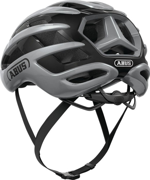 Casque Route Abus Airbreaker 2.0 Silver