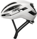 Casque Gravel Abus Taipan Blanc