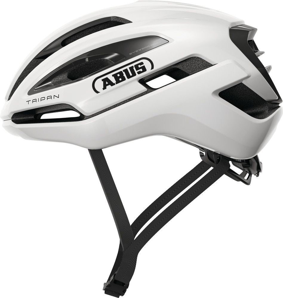 Casque Gravel Abus Taipan Noir