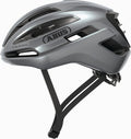 Casque Gravel Abus Taipan Gris