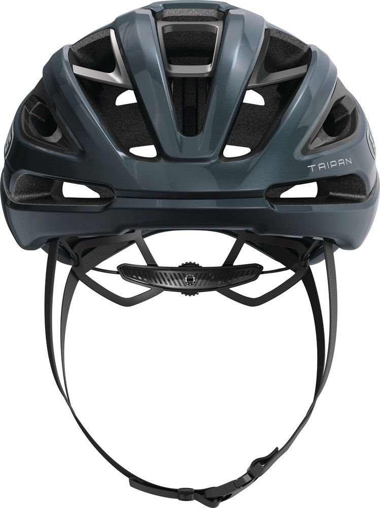 Casque Gravel Abus Taipan Bleu