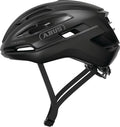Casque Gravel Abus Taipan Noir