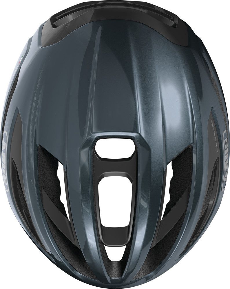 Casque Gravel Abus Taipan Bleu