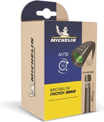 Chambre à Air Michelin Protek Max B6 27.5'' Schrader 48 mm