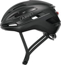 Casque Abus Taipan Led Noir