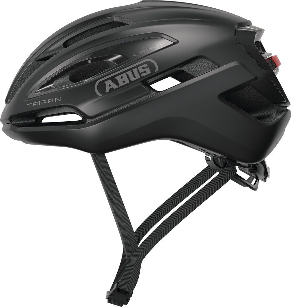 Casque Abus Taipan Led Noir