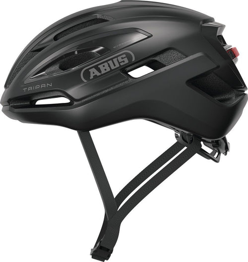 Casque Abus Taipan Led Noir