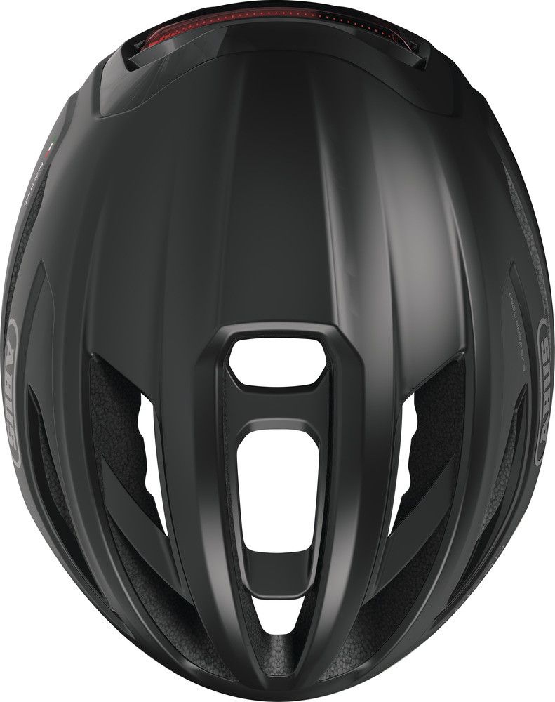 Casque Abus Taipan Led Noir