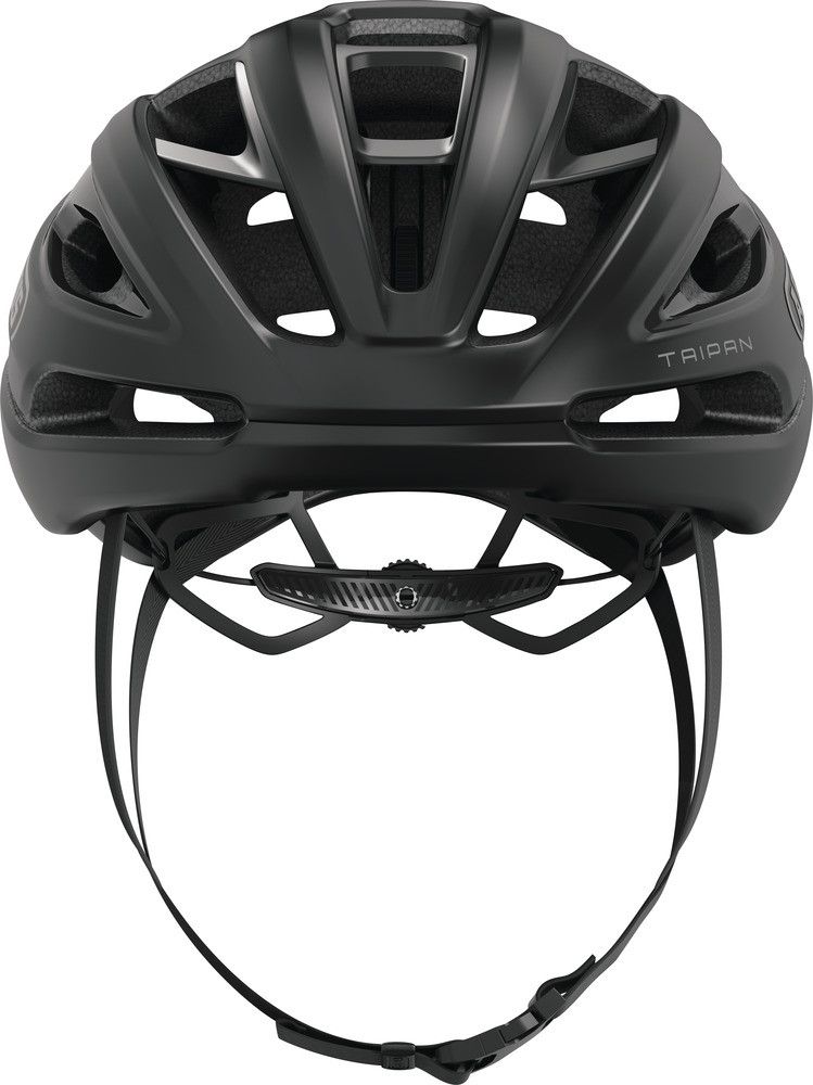 Casque Abus Taipan Led Noir