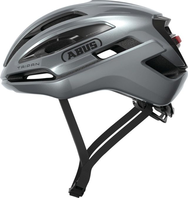 Casque Abus Taipan Led Noir