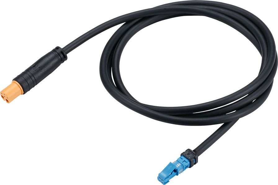 Câble d'Alimentation Phare BBB E-Strike Moteur Bosch 1200 mm