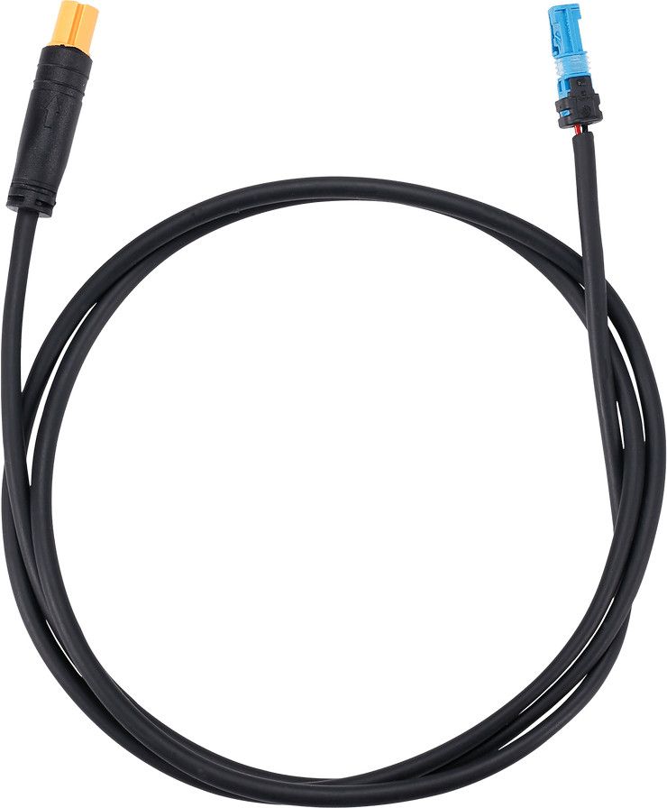 Câble d'Alimentation Phare BBB E-Strike Moteur Bosch 1200 mm