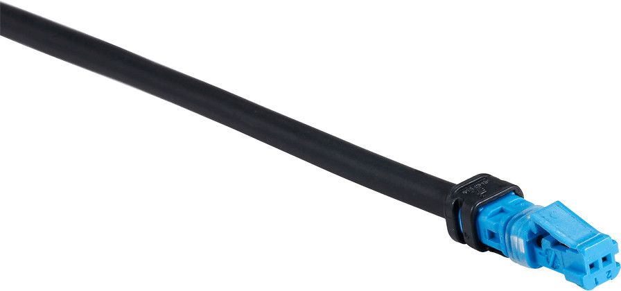 Câble d'Alimentation Phare BBB E-Strike Moteur Bosch 1200 mm