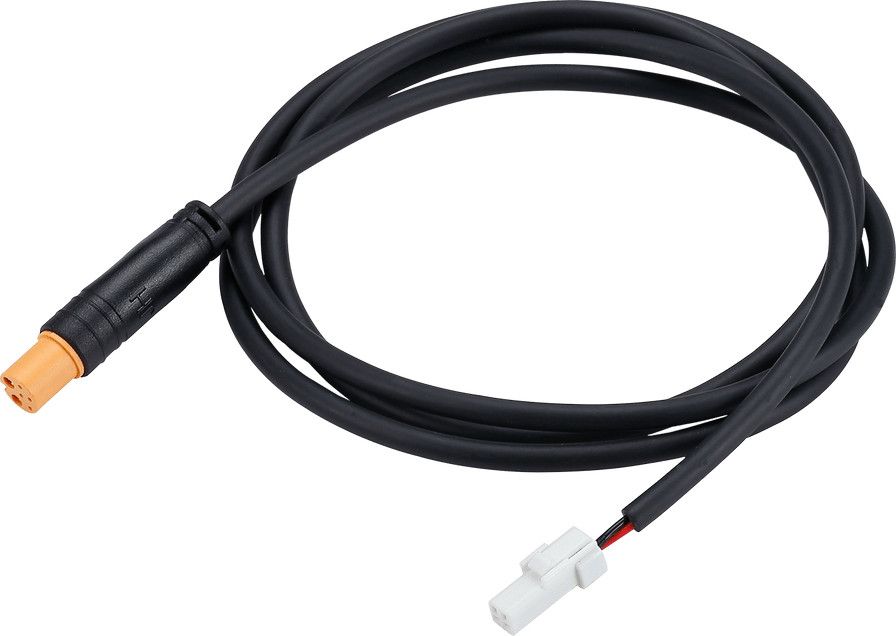 Câble d'Alimentation Phare BBB E-Strike Moteur Yamaha 1200 mm