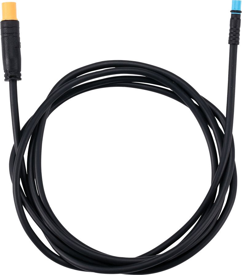 Câble d'Alimentation Phare BBB E-Strike Moteur Bosch BES3 1200 mm