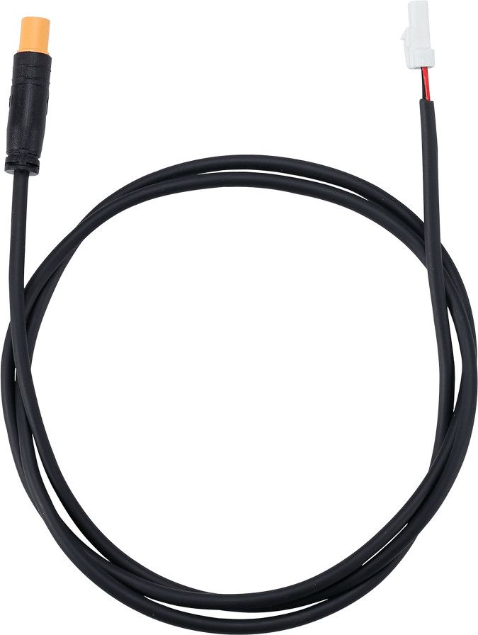 Câble d'Alimentation Phare BBB E-Strike Moteur Yamaha 1200 mm