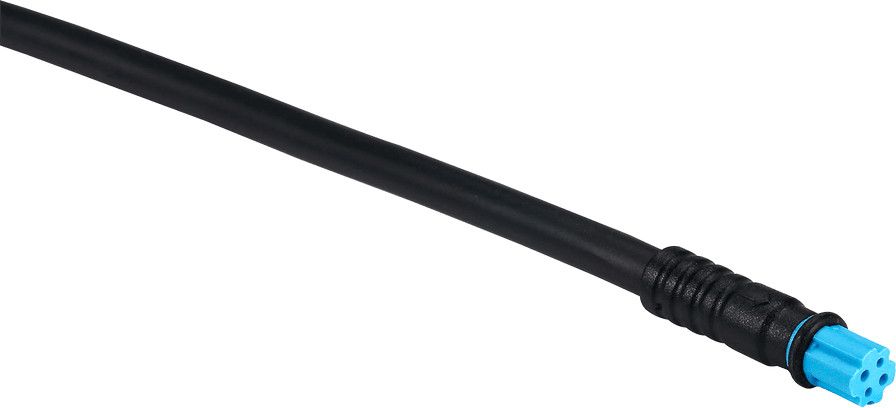 Câble d'Alimentation Phare BBB E-Strike Moteur Bosch BES3 1200 mm