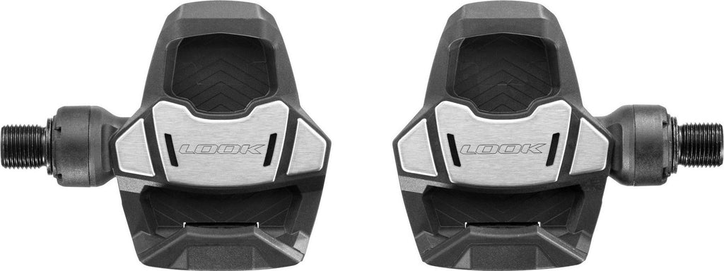 Paire de Pédales Automatiques Look Keo Blade 53mm Gen. 4 Noir
