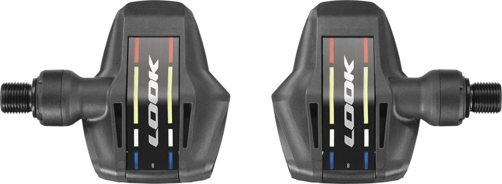 Paire de Pédales Automatiques Look Keo Blade 53mm Gen. 4 Noir