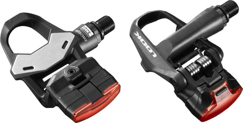 Paire de Pédales Automatiques Look Keo 2 Max Vision Noir