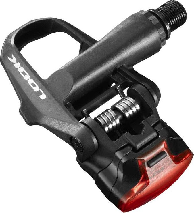 Paire de Pédales Automatiques Look Keo 2 Max Vision Noir